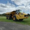 2006 Caterpillar 740